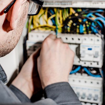 electrician