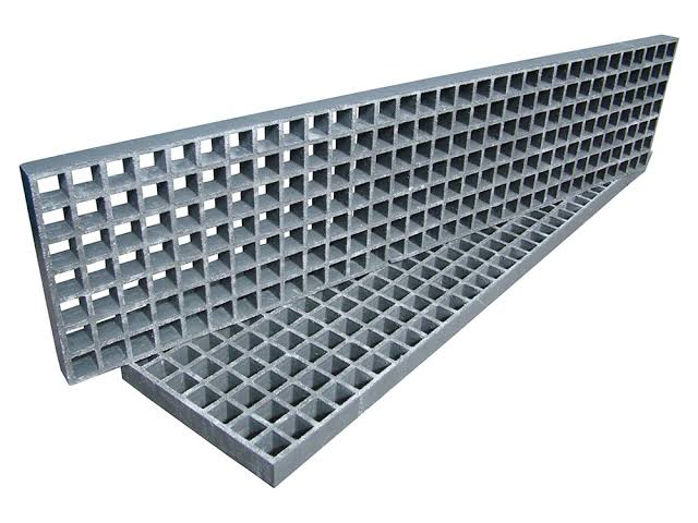 fiber marine frp