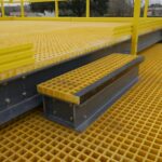Enhancing Safety: Top 3 FRP Grating Features for Your Workspace