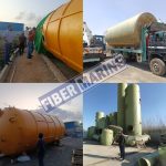 Why FRP Is the Future of Corrosion-Resistant Industrial Solutions